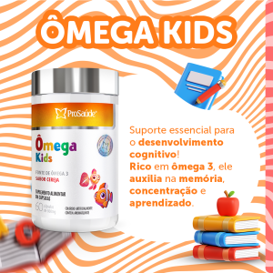Omega Kids