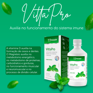 Vittapro