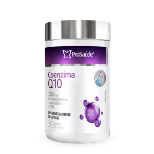 Coenzima Q10