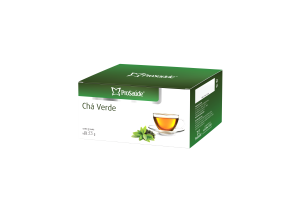 Chá Verde
