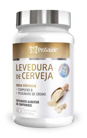 Levedura de Cerveja