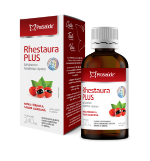 Rhestaura Plus