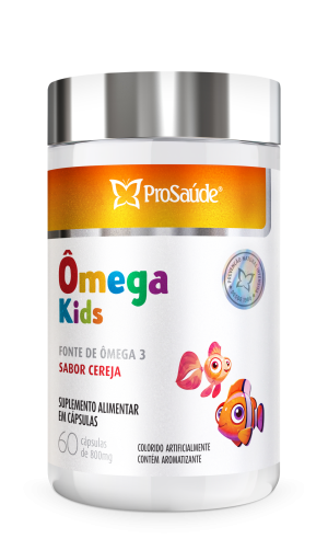 Omega Kids