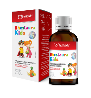 Rhestaura kids