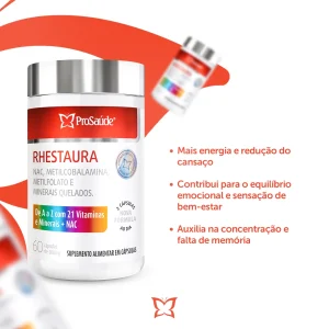 Rhestaura Plus