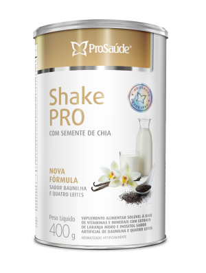 Shakepro