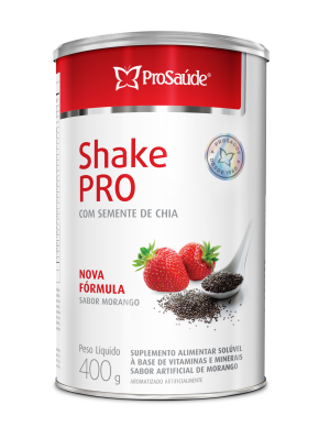 Shakepro