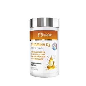 Vitamina D3