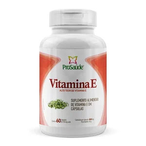 Vitamina E