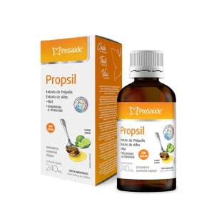 Xarope Propsil