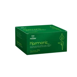 Chá Harmoniz