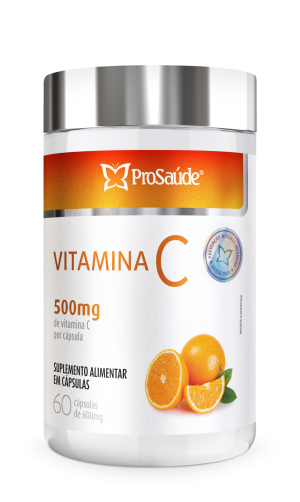 Vitamina C
